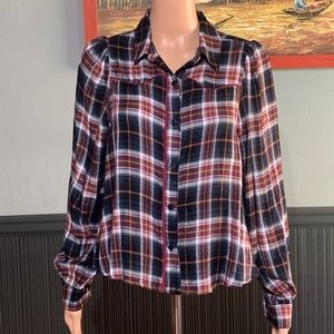 Wild Fable Shirt SZ - M